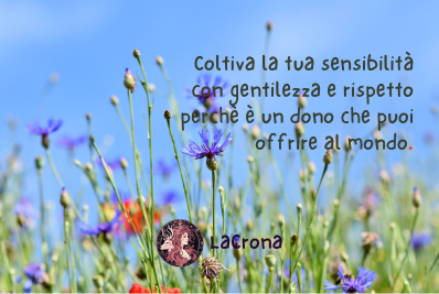 La Forza della Sensibilità Emotiva: Come Trasformare un Dono in Risorsa Quotidiana La Forza della Sensibilità Emotiva: Come Trasformare un Dono in Risorsa Quotidiana